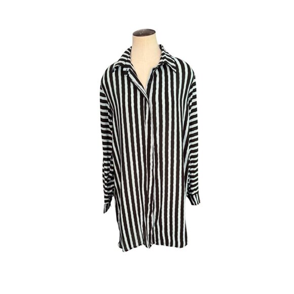 Maaji Other - Maaji Full of Dreams Swimsuit Cover up Medium Long Sleeve